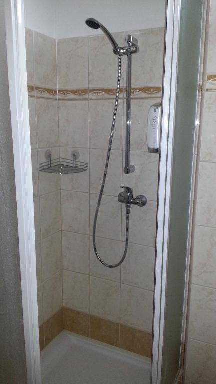 Hotel Preveza Spišská Nová Ves Oda fotoğraf