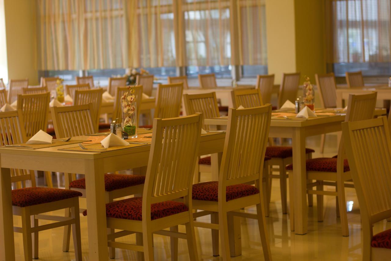Hotel Preveza Spišská Nová Ves Dış mekan fotoğraf