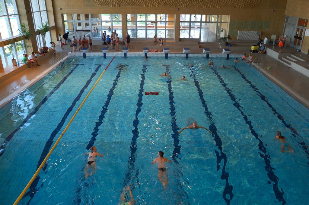 Hotel Preveza Spišská Nová Ves Dış mekan fotoğraf